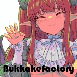 bukkakefactory